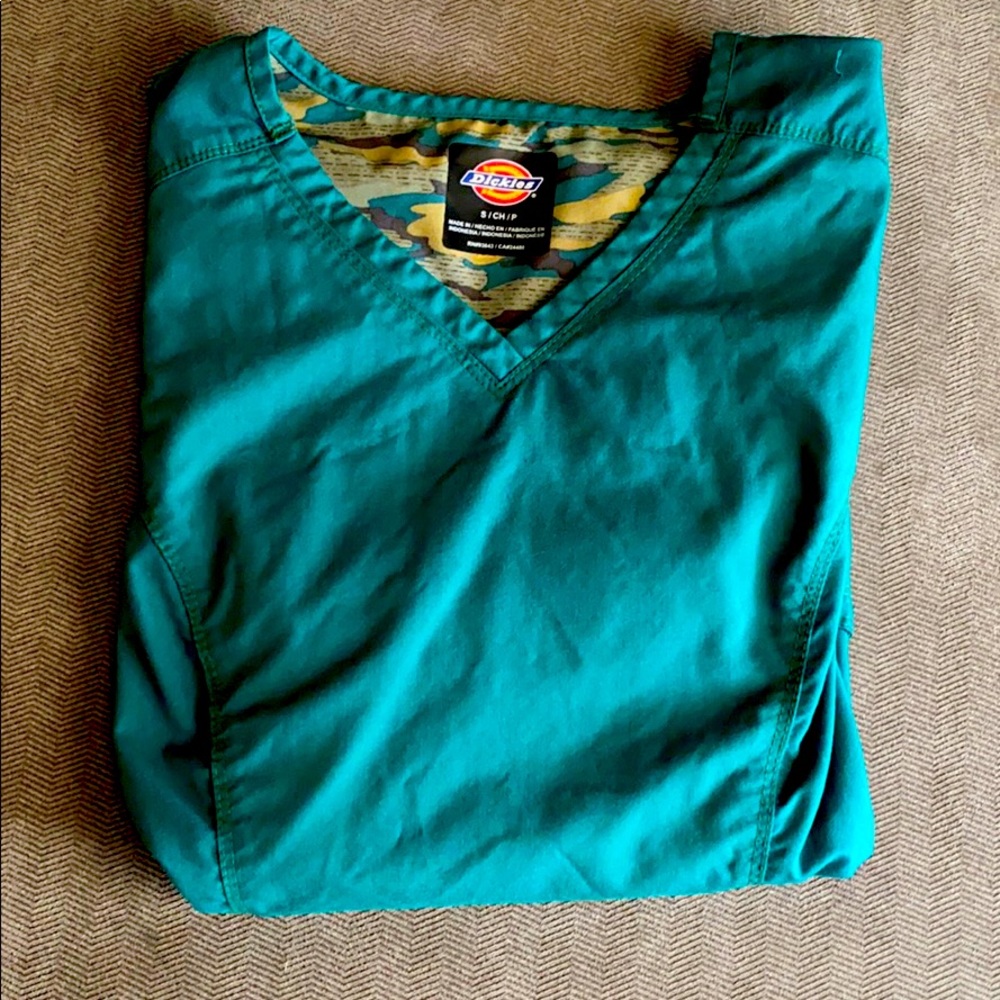 Dickies Scrub set